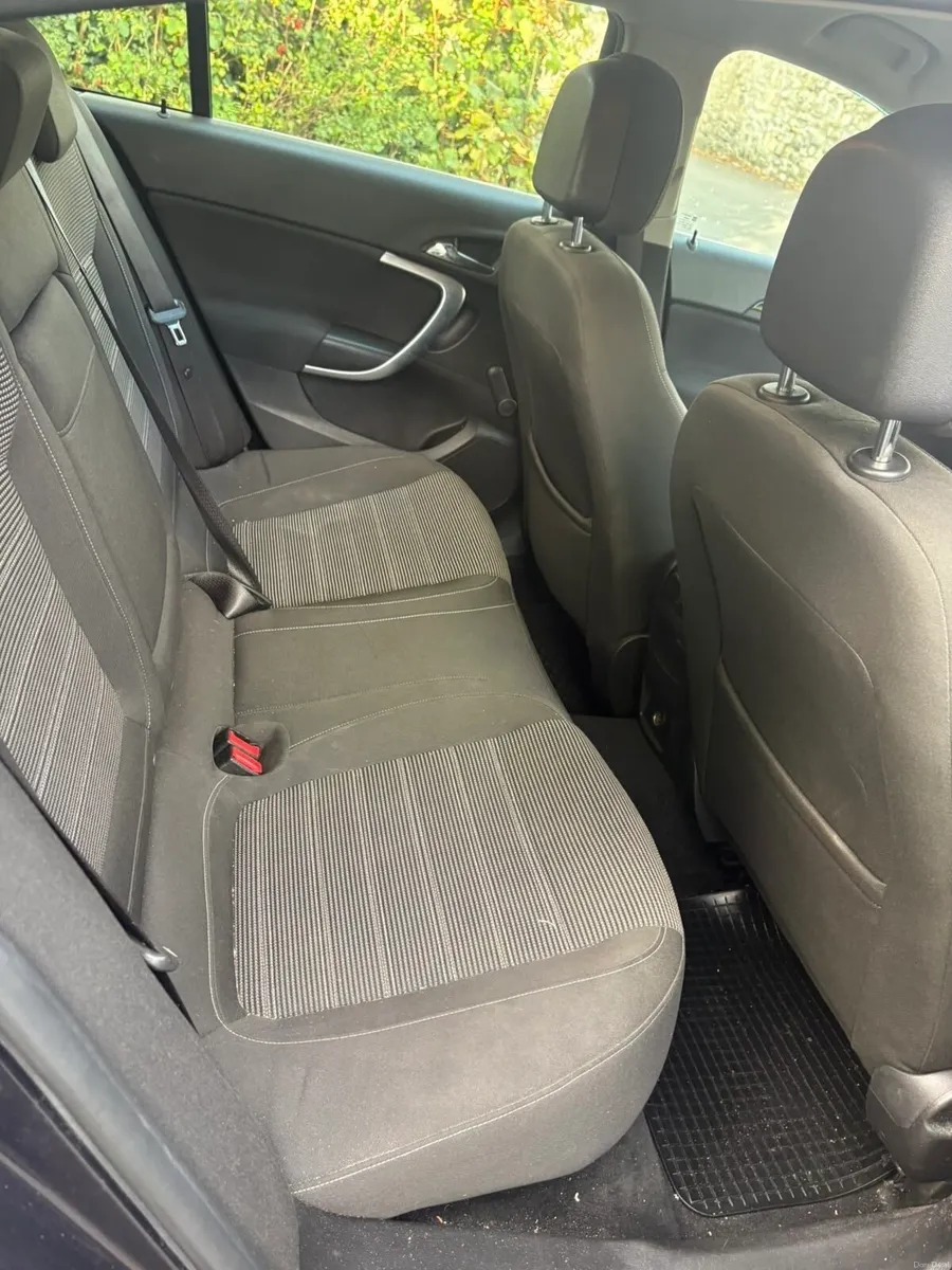 2012 Vauxhall Insignia SRI NCT 09/2027 - Image 6