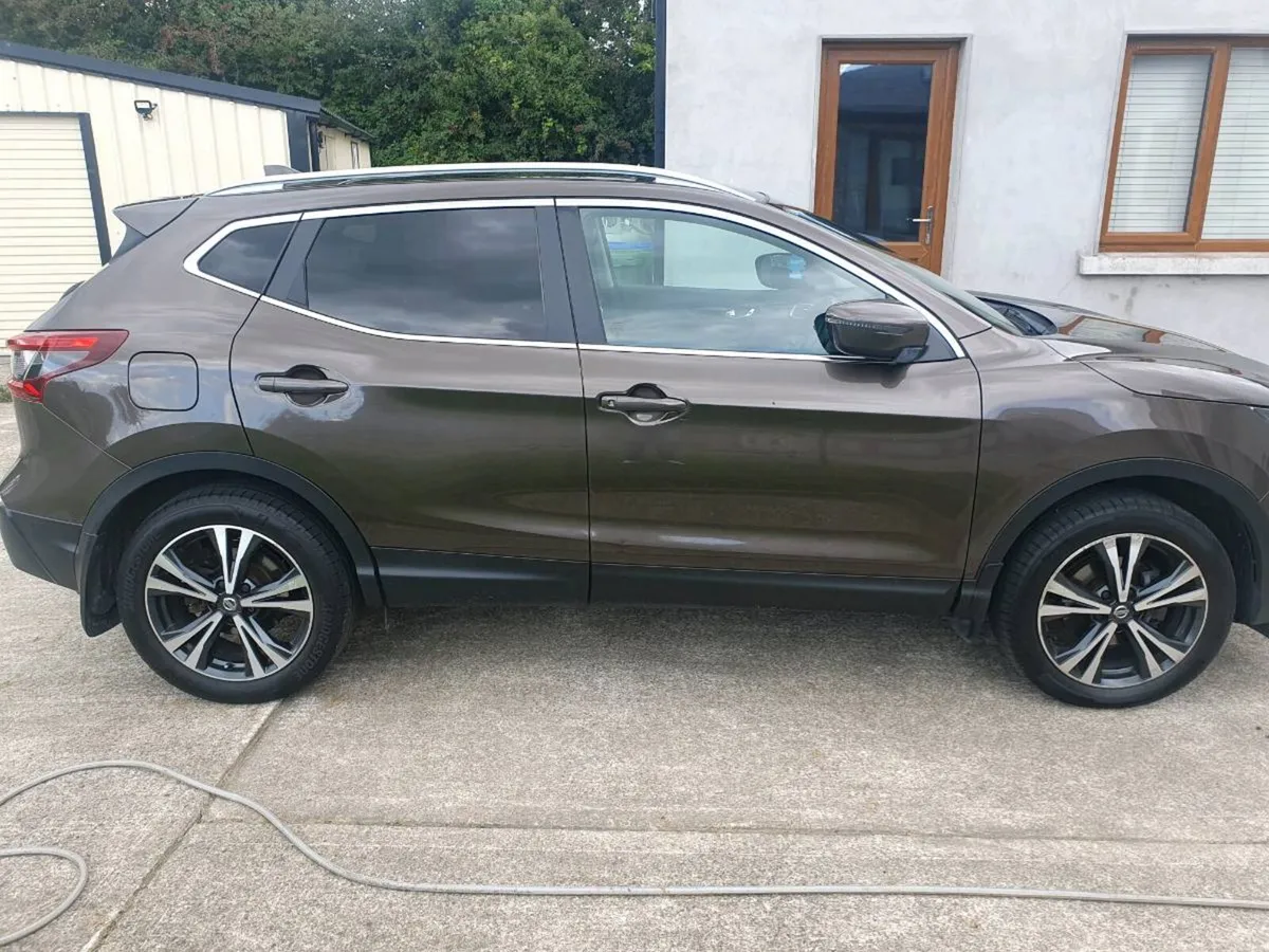BEAUTIFUL QUASHQAI - Image 2