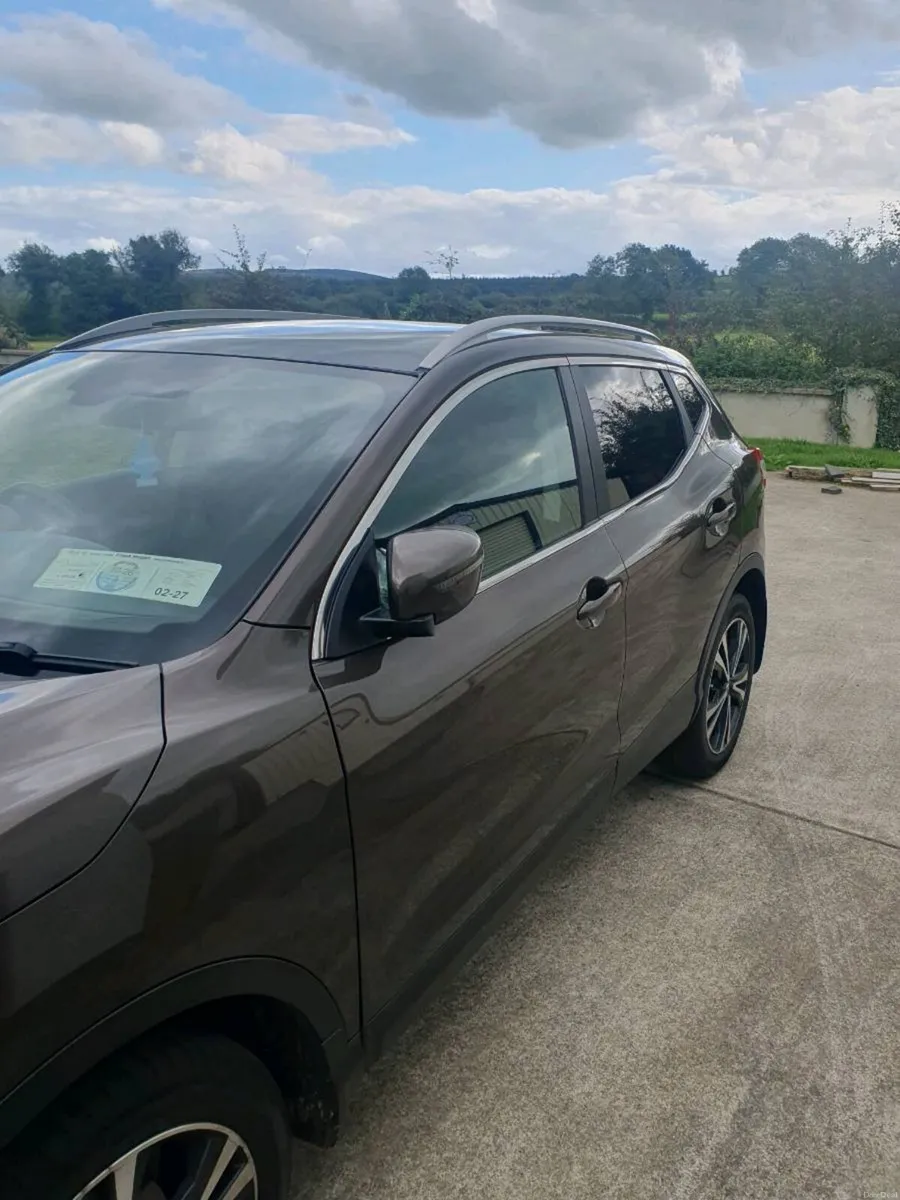 BEAUTIFUL QUASHQAI - Image 4