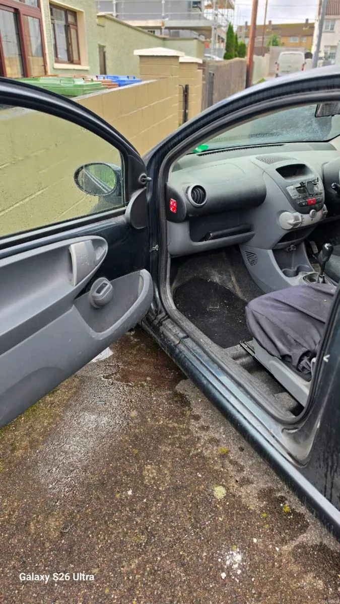 Toyota aygo - Image 6