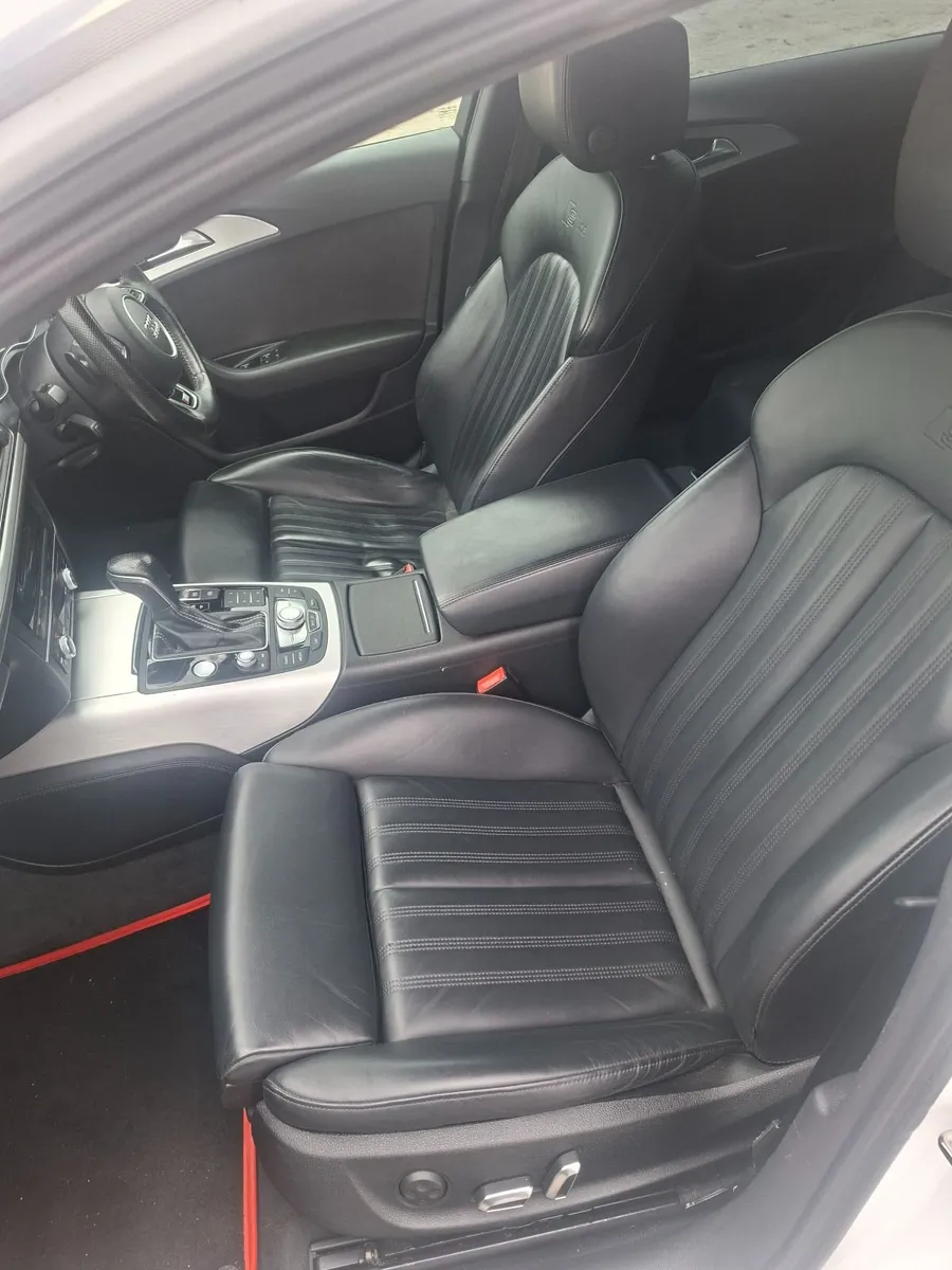 Audi A6 2016 *Sligo* - Image 5