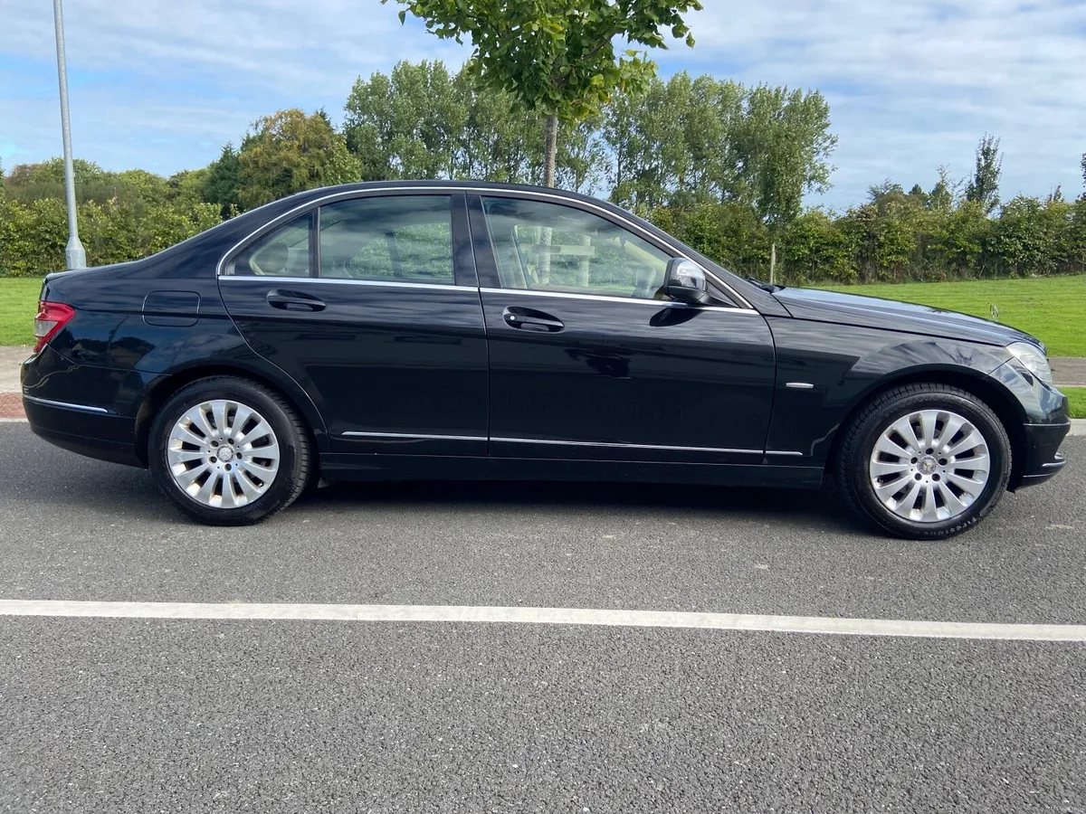 Mercedes-Benz C-Class 2009*NCT 02/27*TAX 11/26 - Image 5