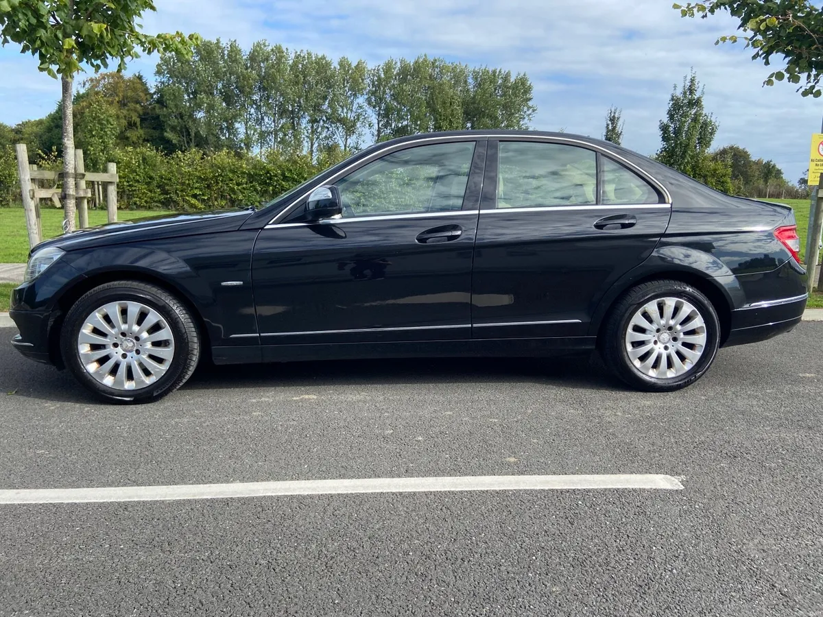Mercedes-Benz C-Class 2009*NCT 02/27*TAX 11/26 - Image 6