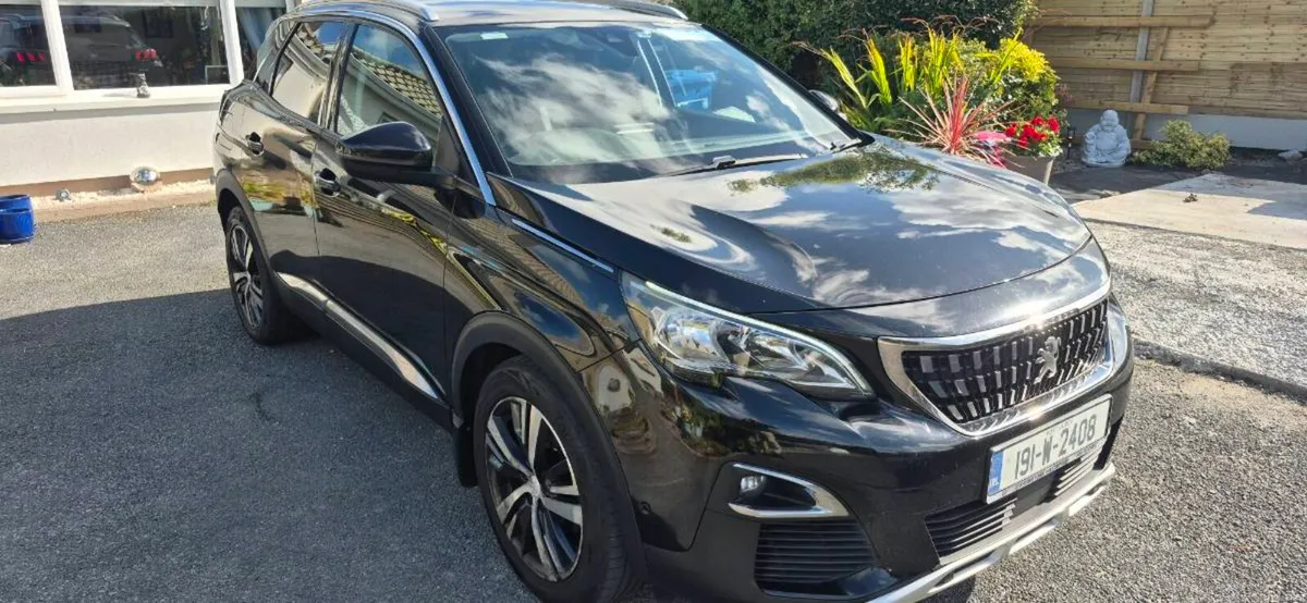 Peugeot 3008 - Image 1