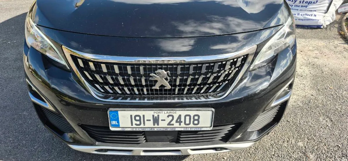 Peugeot 3008 - Image 4