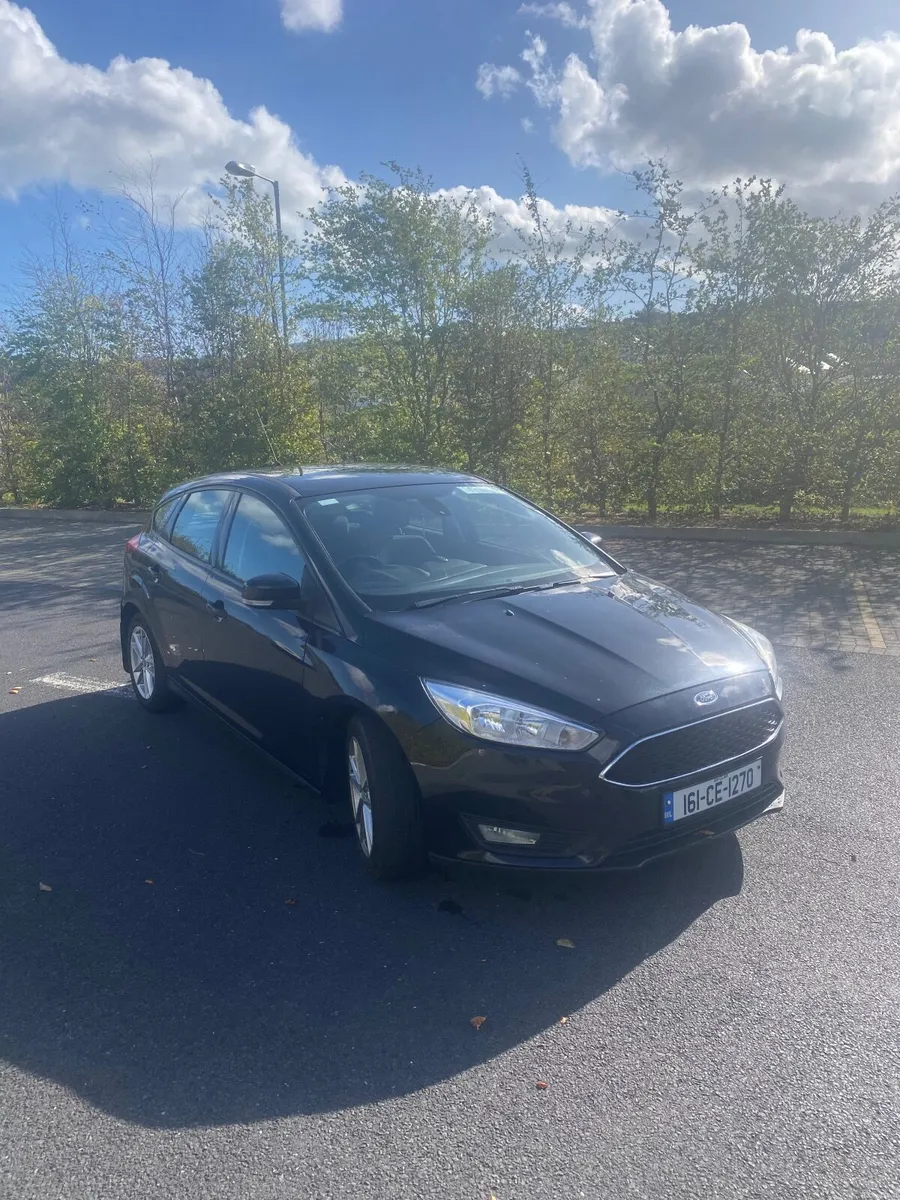 Ford Focus 2016 - Image 1