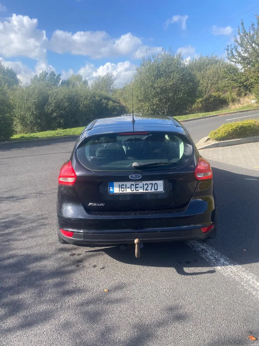 Ford Focus 2016 - Image 4
