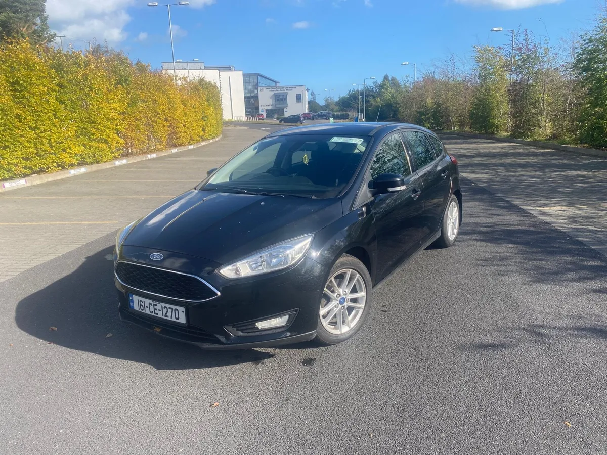Ford Focus 2016 - Image 6