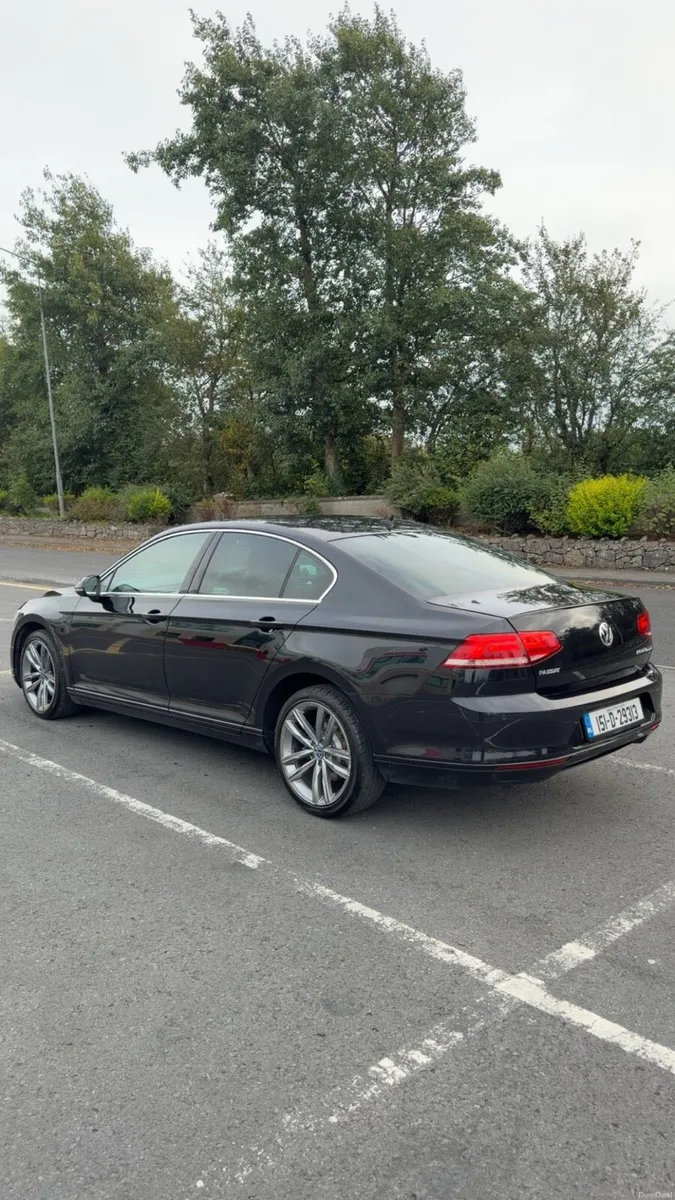 Vw Passat 2.0 - Image 4