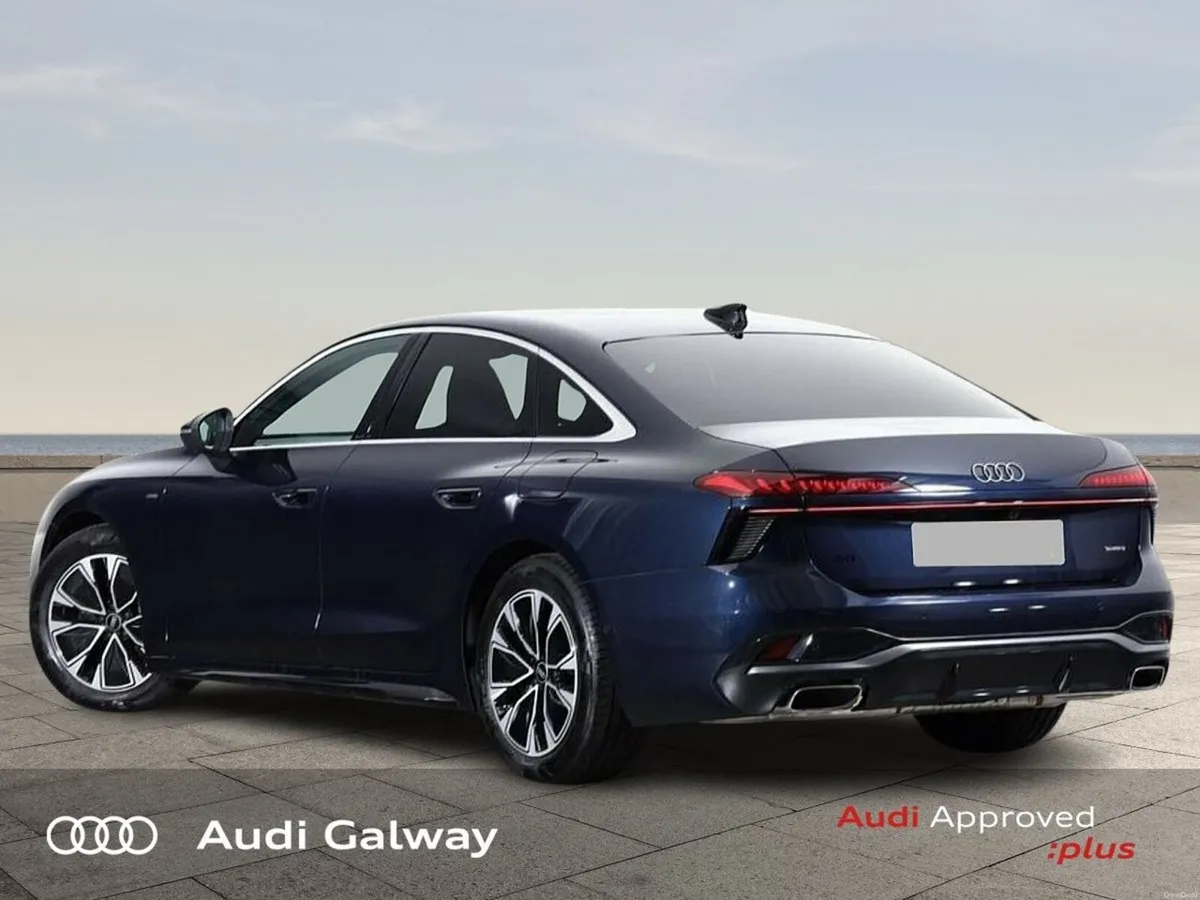 Audi A6 E-HYBRID SPORT SE QUATTRO 299PS A/T - Image 4