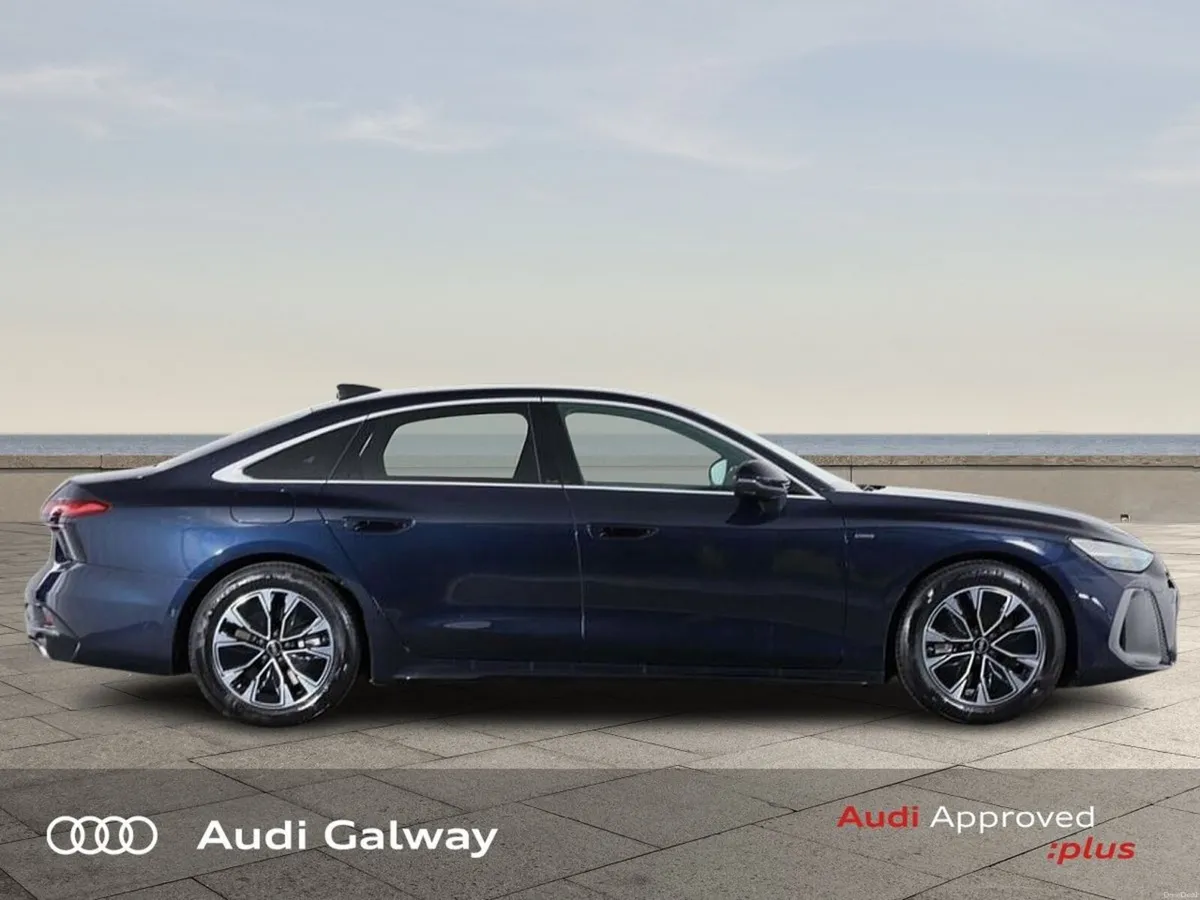 Audi A6 E-HYBRID SPORT SE QUATTRO 299PS A/T - Image 5