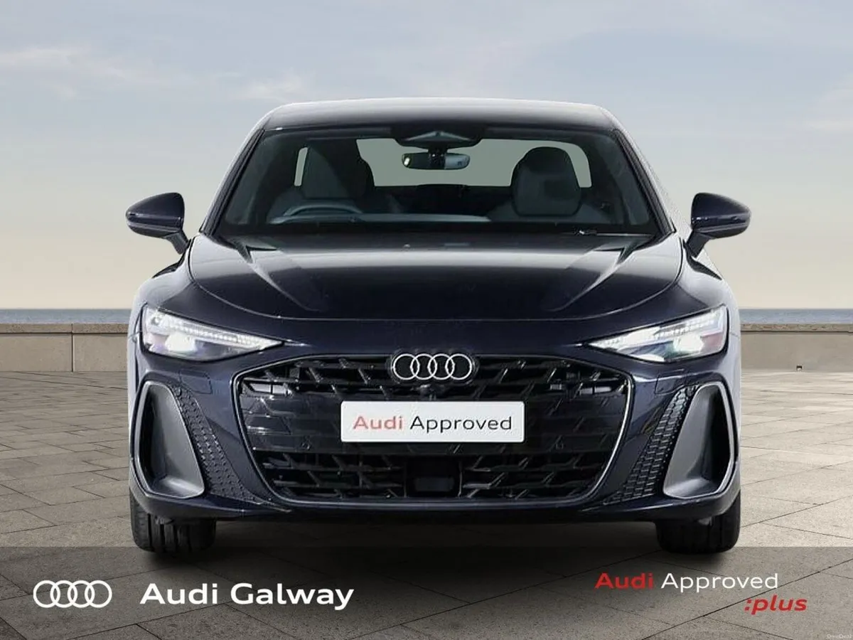 Audi A6 E-HYBRID SPORT SE QUATTRO 299PS A/T - Image 2