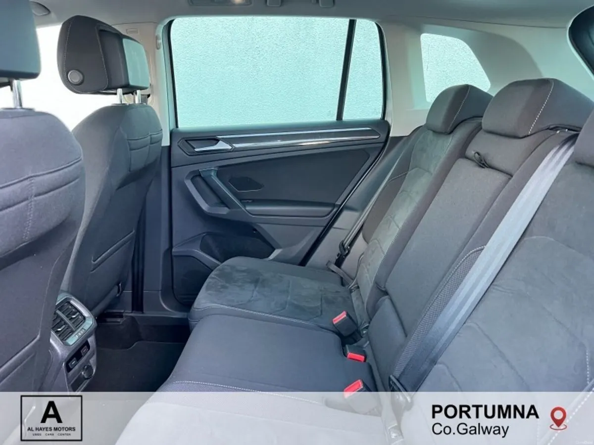 Volkswagen Tiguan 2.0 TDI 150HP Elegance - Image 6