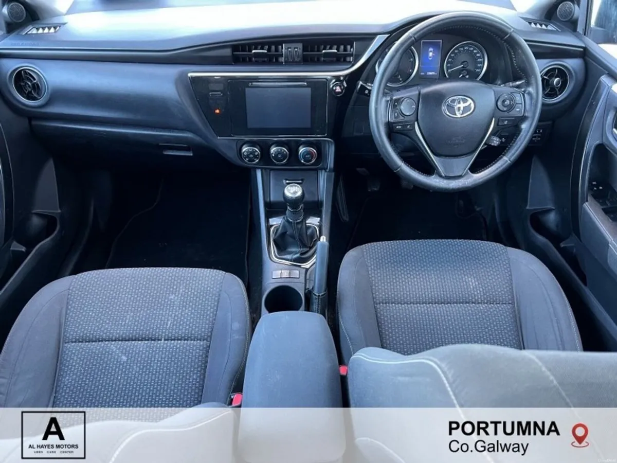 Toyota Corolla D-4D 90 (1.4) Luna - Image 2