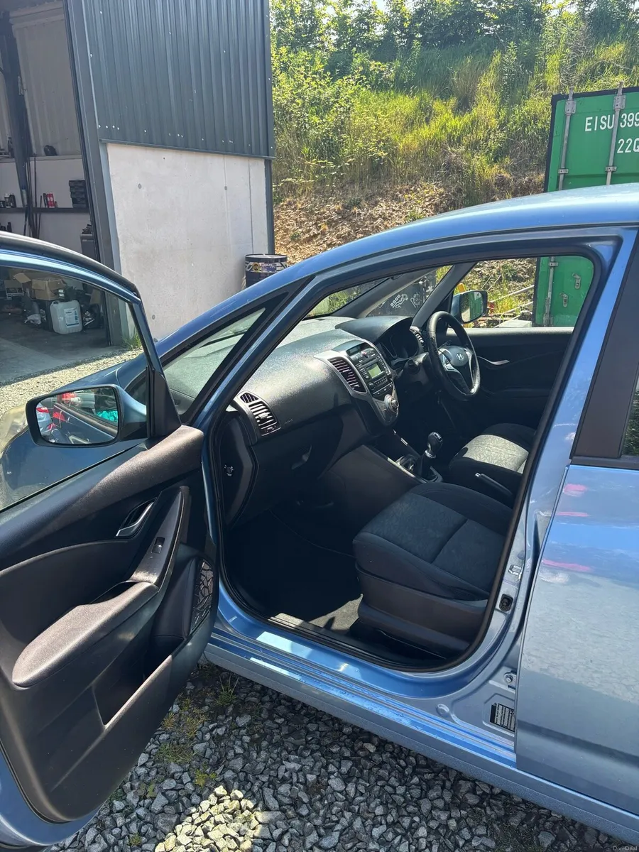 Hyundai ix20 New NCT - Image 5