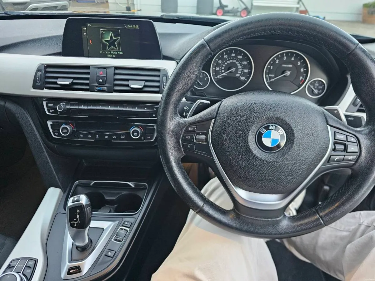 181 Bmw 330e Hybrid Taxed+New nct - Image 6