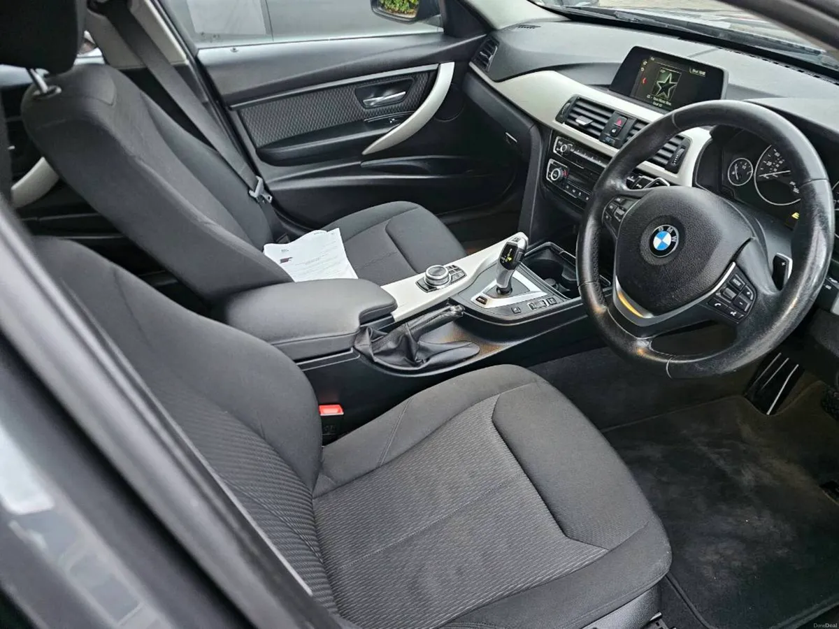 181 Bmw 330e Hybrid Taxed+New nct - Image 5