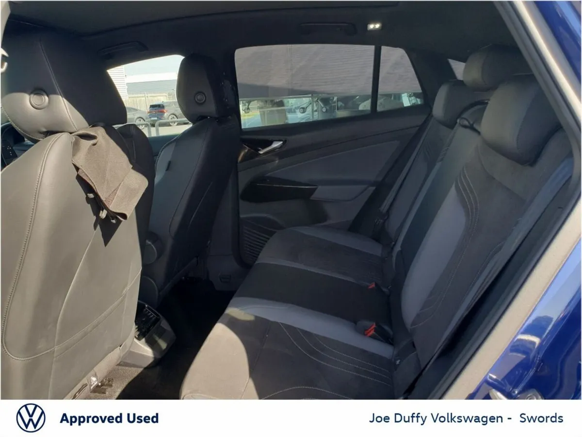 Volkswagen ID.5 Id5 Match Pro  Match  286 Pro Perf - Image 6