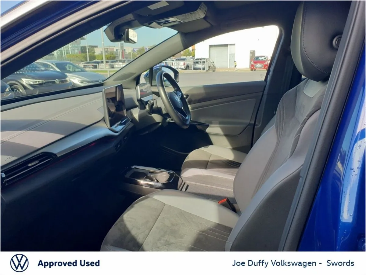 Volkswagen ID.5 Id5 Match Pro  Match  286 Pro Perf - Image 3