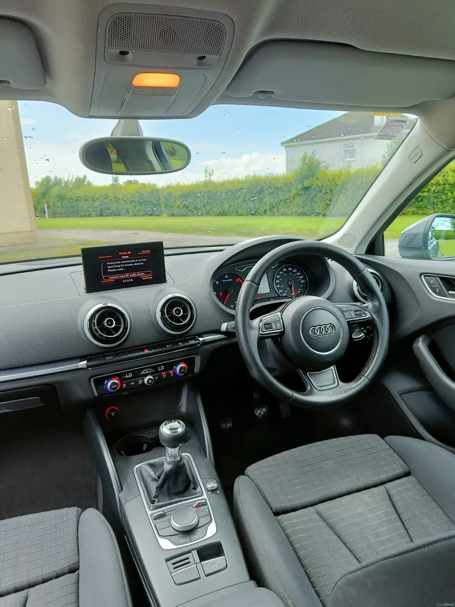 Audi  A3 - Image 3