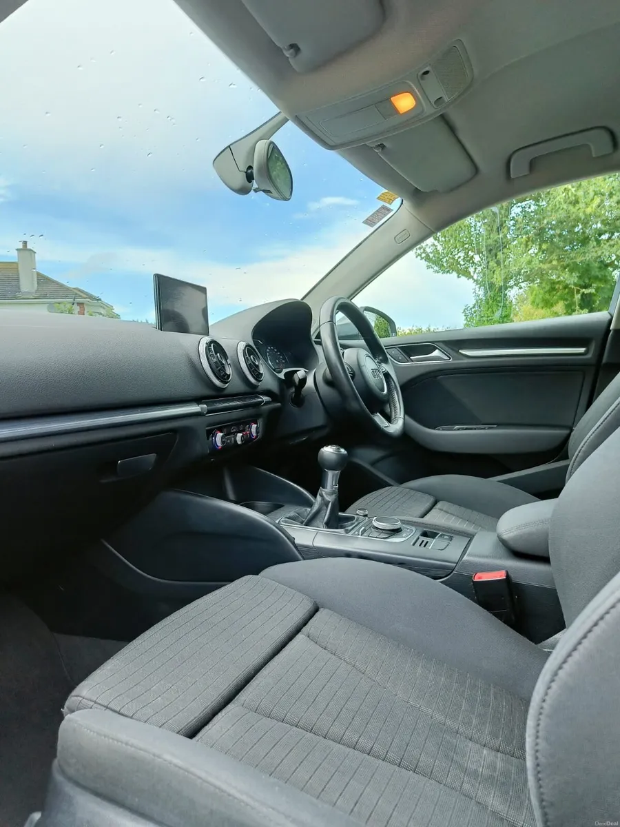 Audi  A3 - Image 4