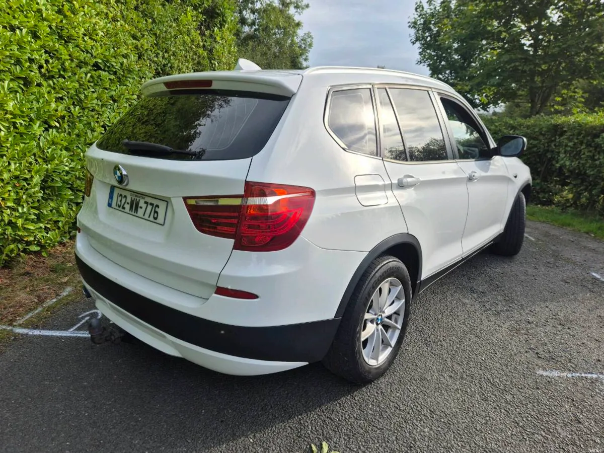 Bmw x3 - Image 3