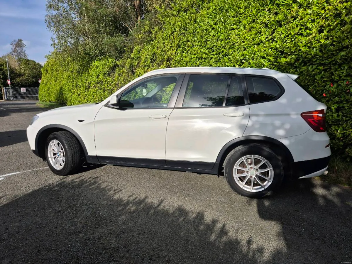 Bmw x3 - Image 5