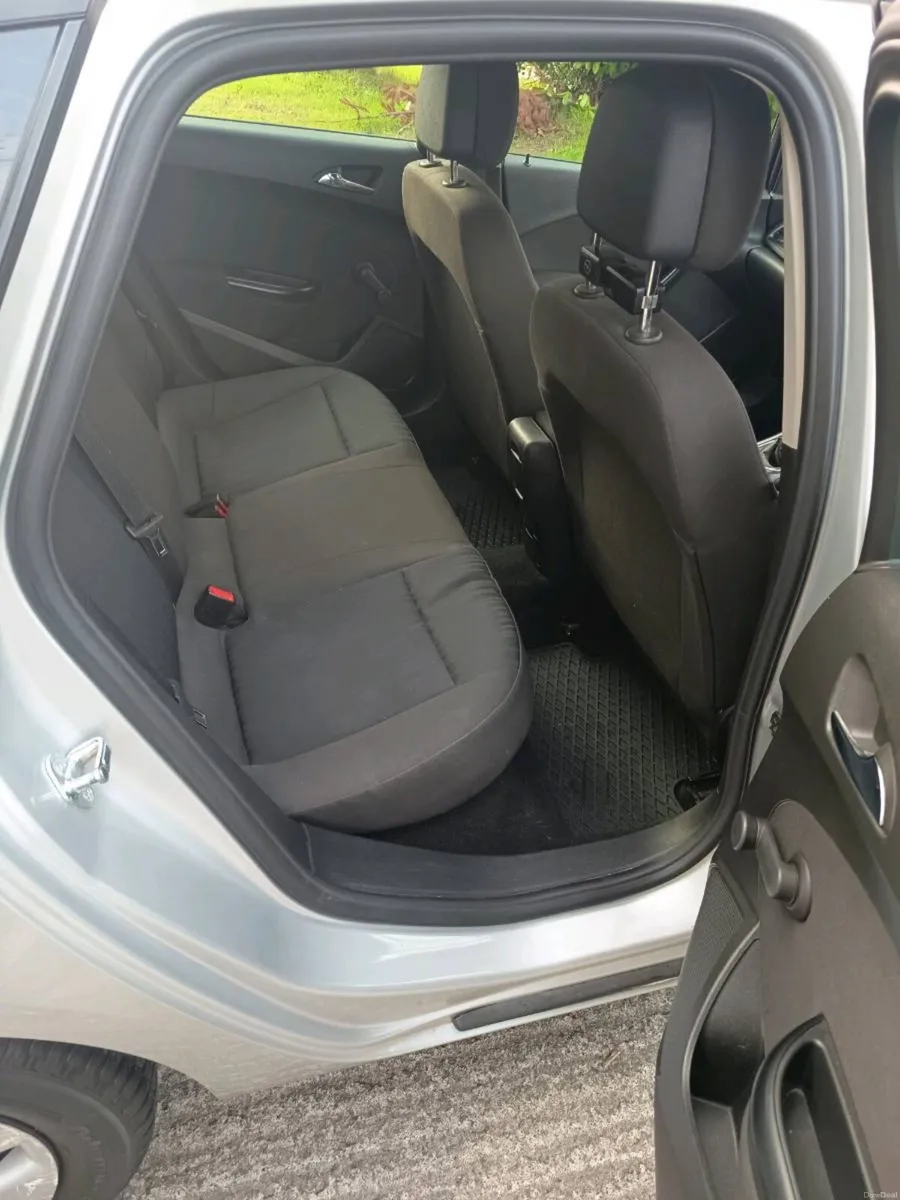 Opel Astra Ecoflex 95PS - Image 6