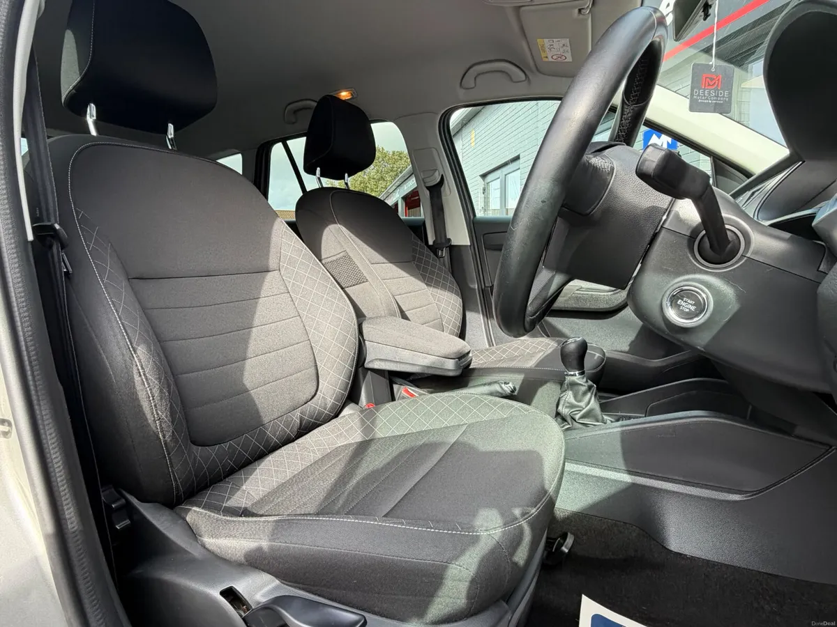 (151) Skoda Fabia Combi Style 1.2 TSI//New NCT - Image 6