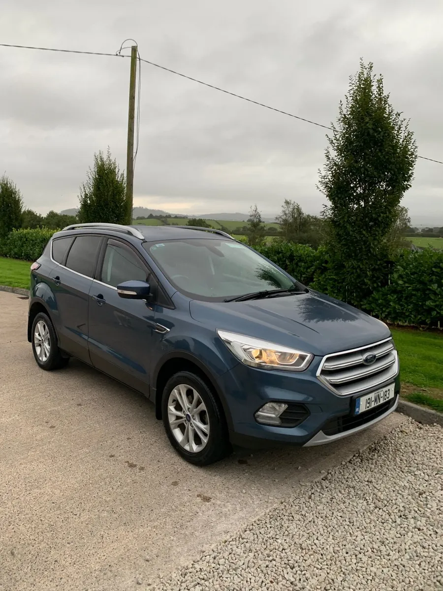 Ford Kuga 2019 - Image 2
