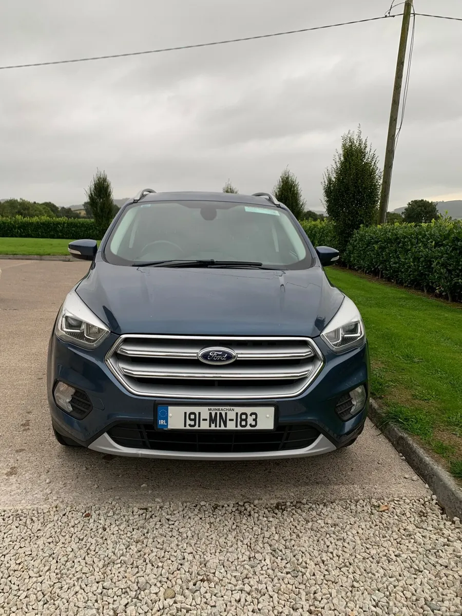 Ford Kuga 2019 - Image 4