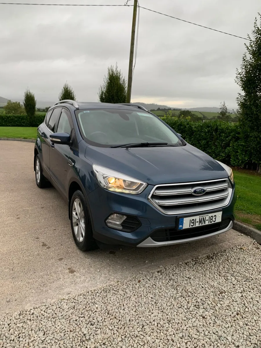Ford Kuga 2019 - Image 5