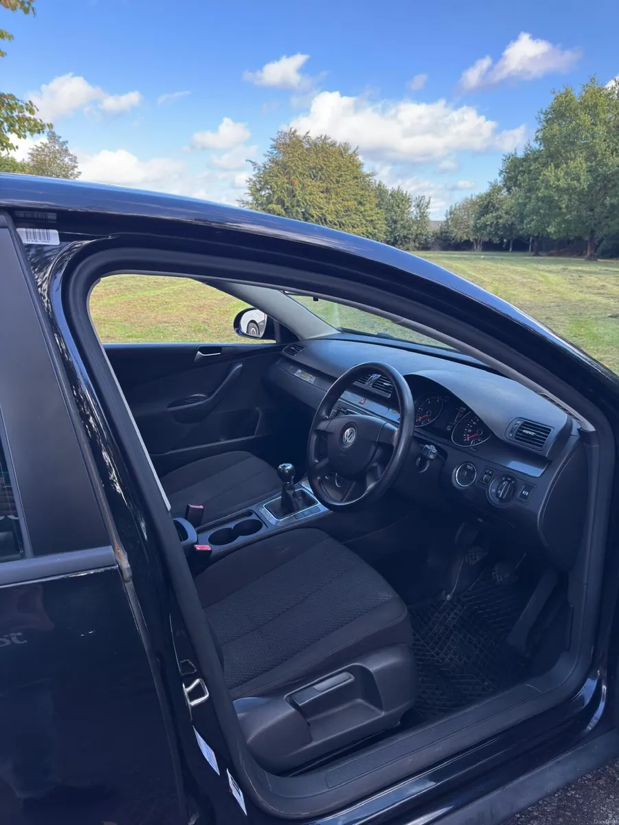 Volkswagen Passat 2.0 TDI Fresh NCT - Image 3