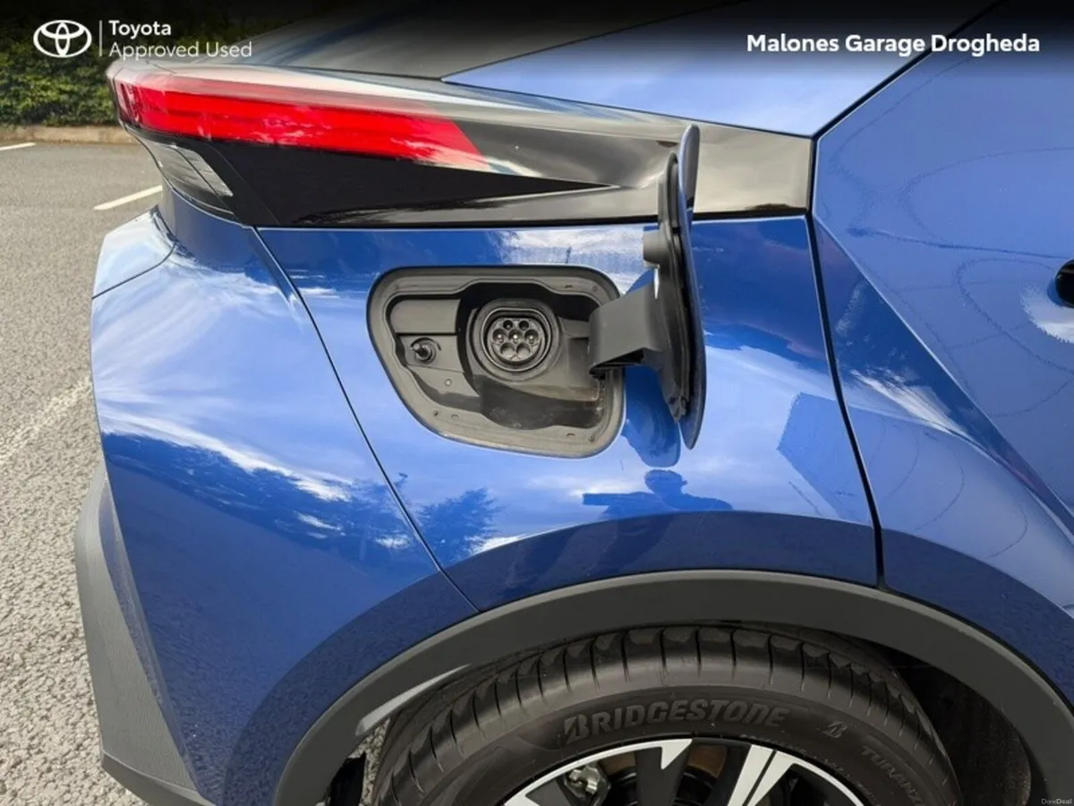 Toyota C-HR 2.0 PHEV Sport + Call Now 041 980 2420 - Image 6