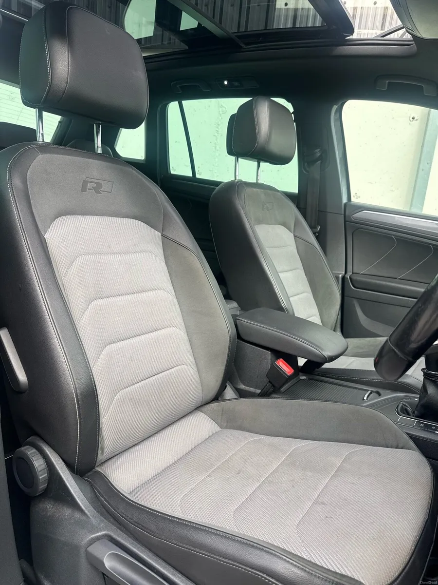 Tiguan Highline R-Line - Image 5