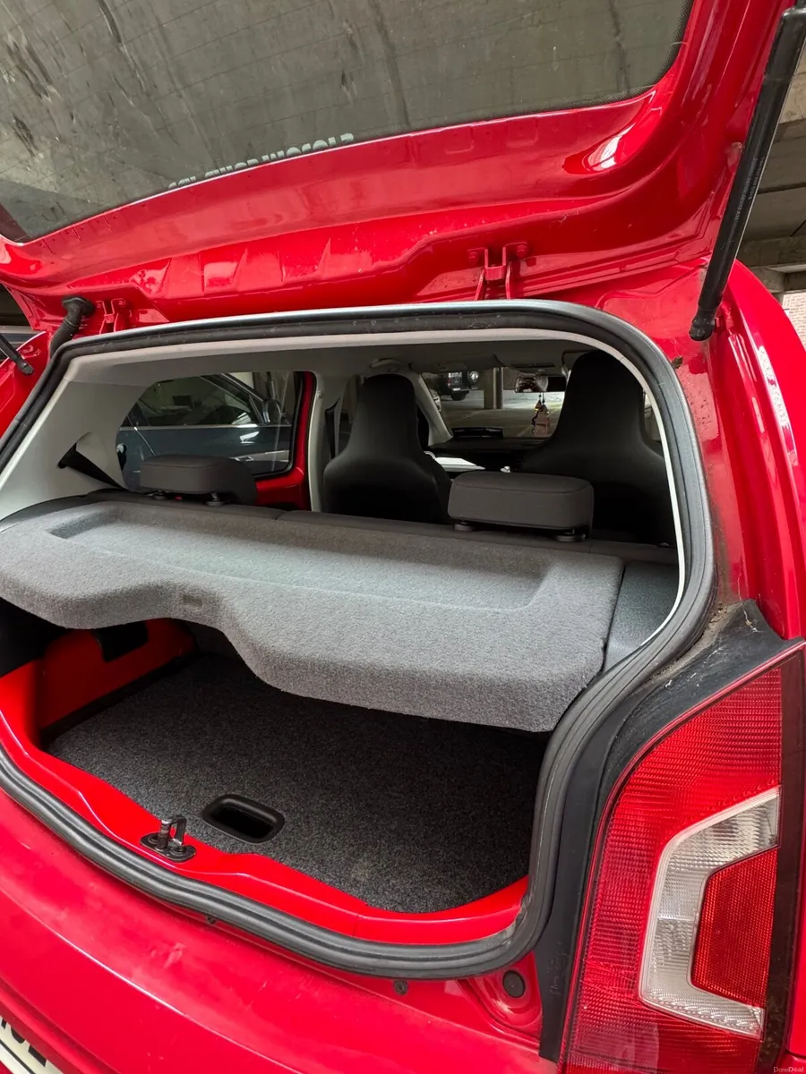 Volkswagen up! 2013 - Image 3