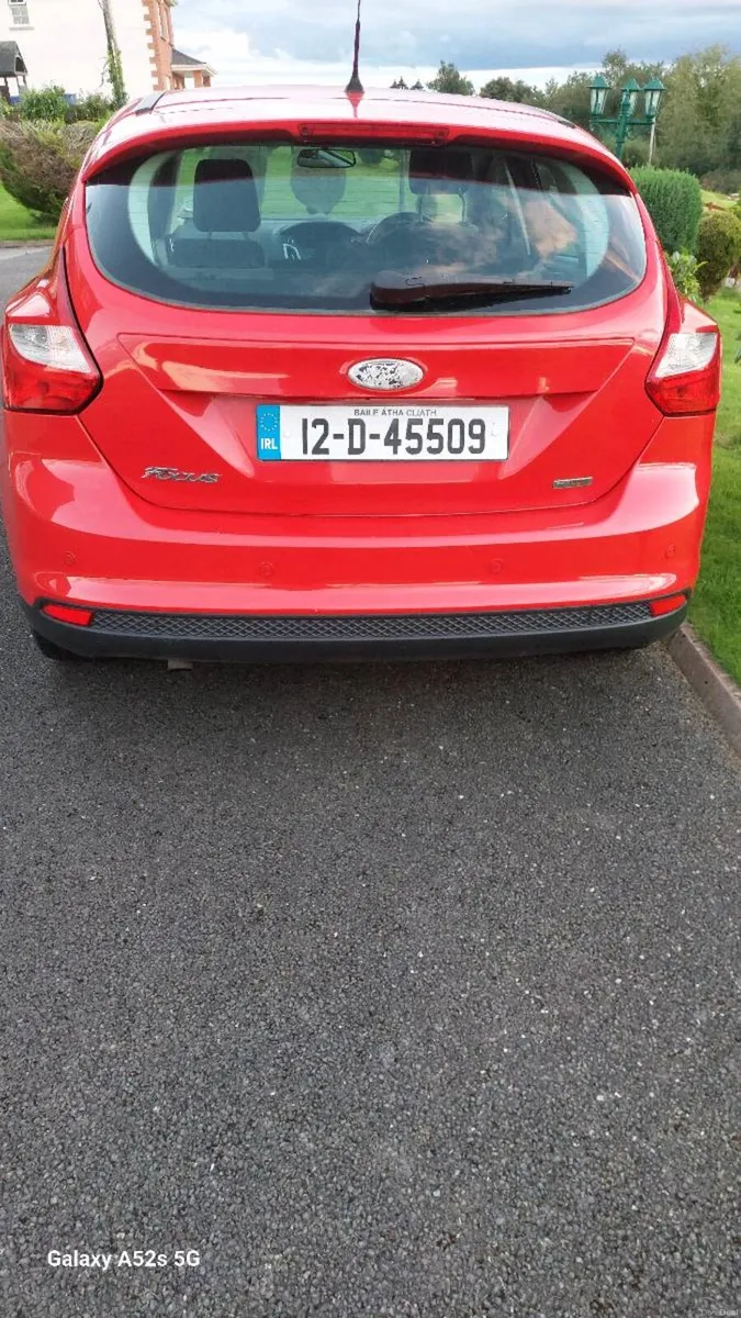 Ford Focus - Image 2