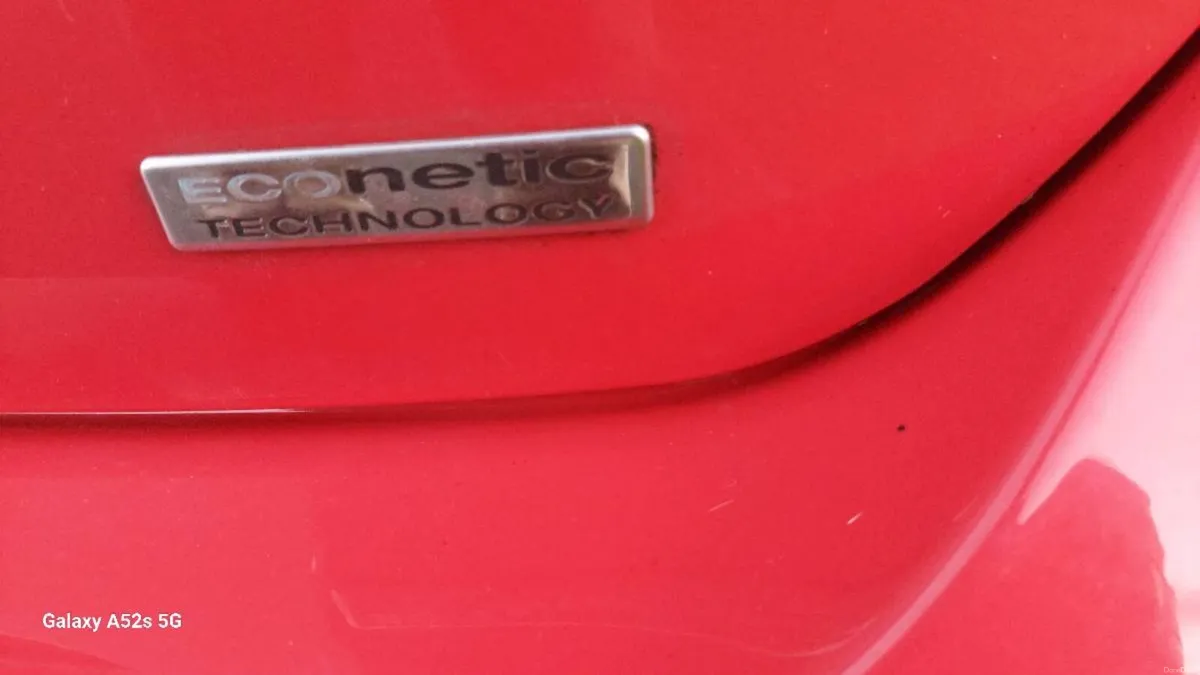 Ford Focus - Image 4