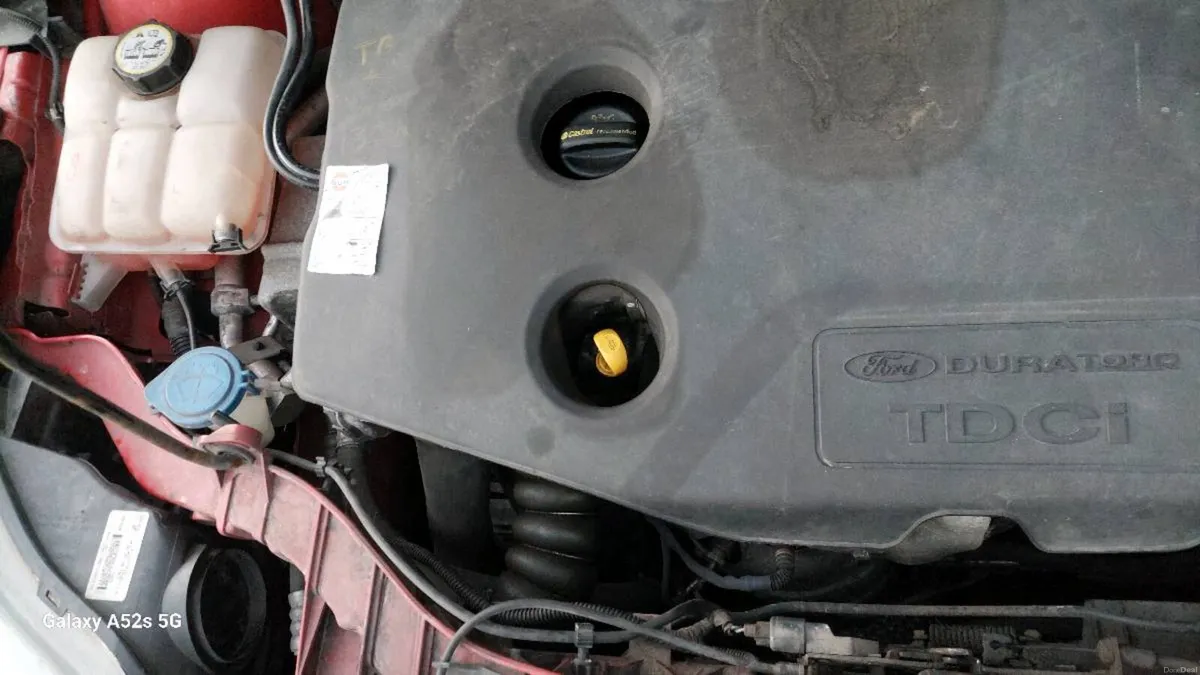 Ford Focus - Image 6