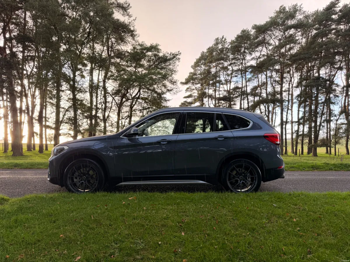 BMW X1 xDrive25e M Sport Auto - Image 4