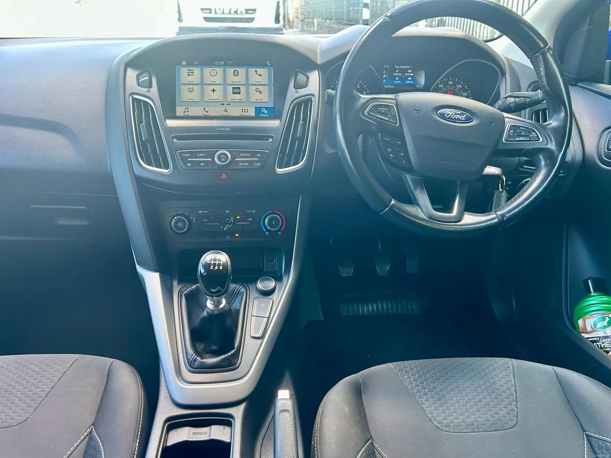 Ford Focus 2018 1.0L Fresh 2 Years NCT - Image 5