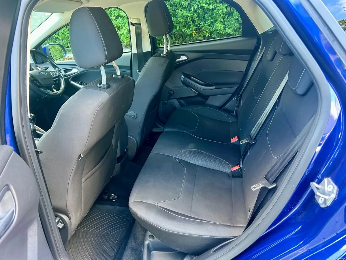 Ford Focus 2018 1.0L Fresh 2 Years NCT - Image 6