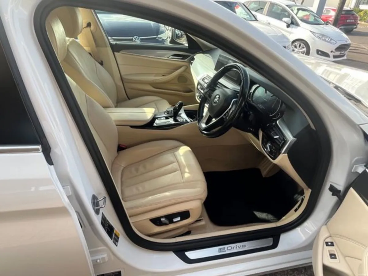 BMW 5-Series 530 E G30 SE 4DR Auto - Image 5