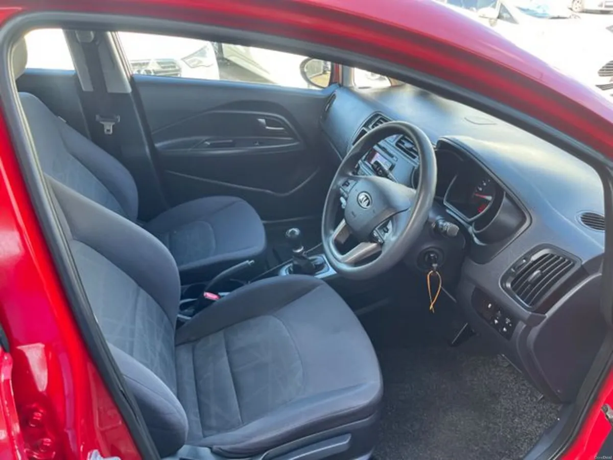 Kia Rio 1.25 LX 4DR - Image 5