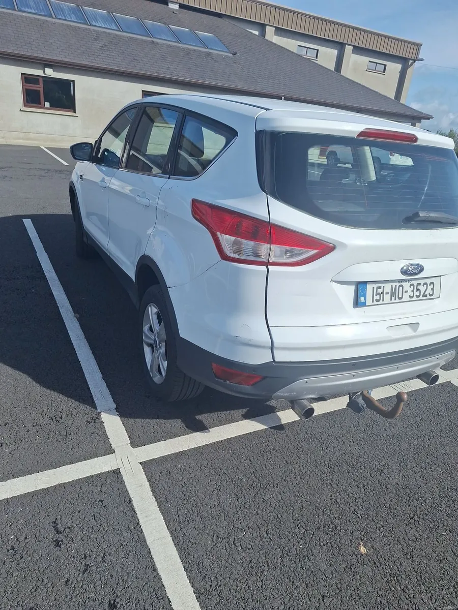 Ford Kuga 2015 - Image 6