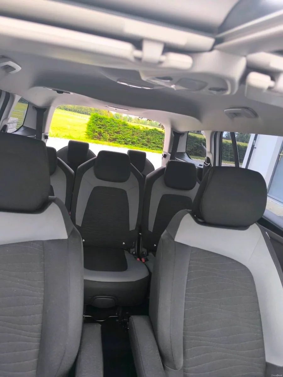 Citroen C4 Grand Picasso - Image 5