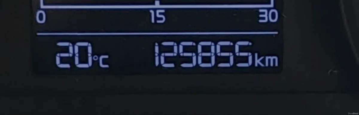 Kia Rio 2018 - Image 2