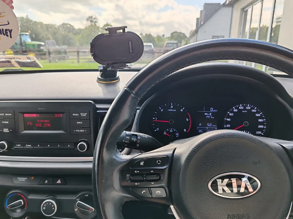 Kia Rio 2018 - Image 4