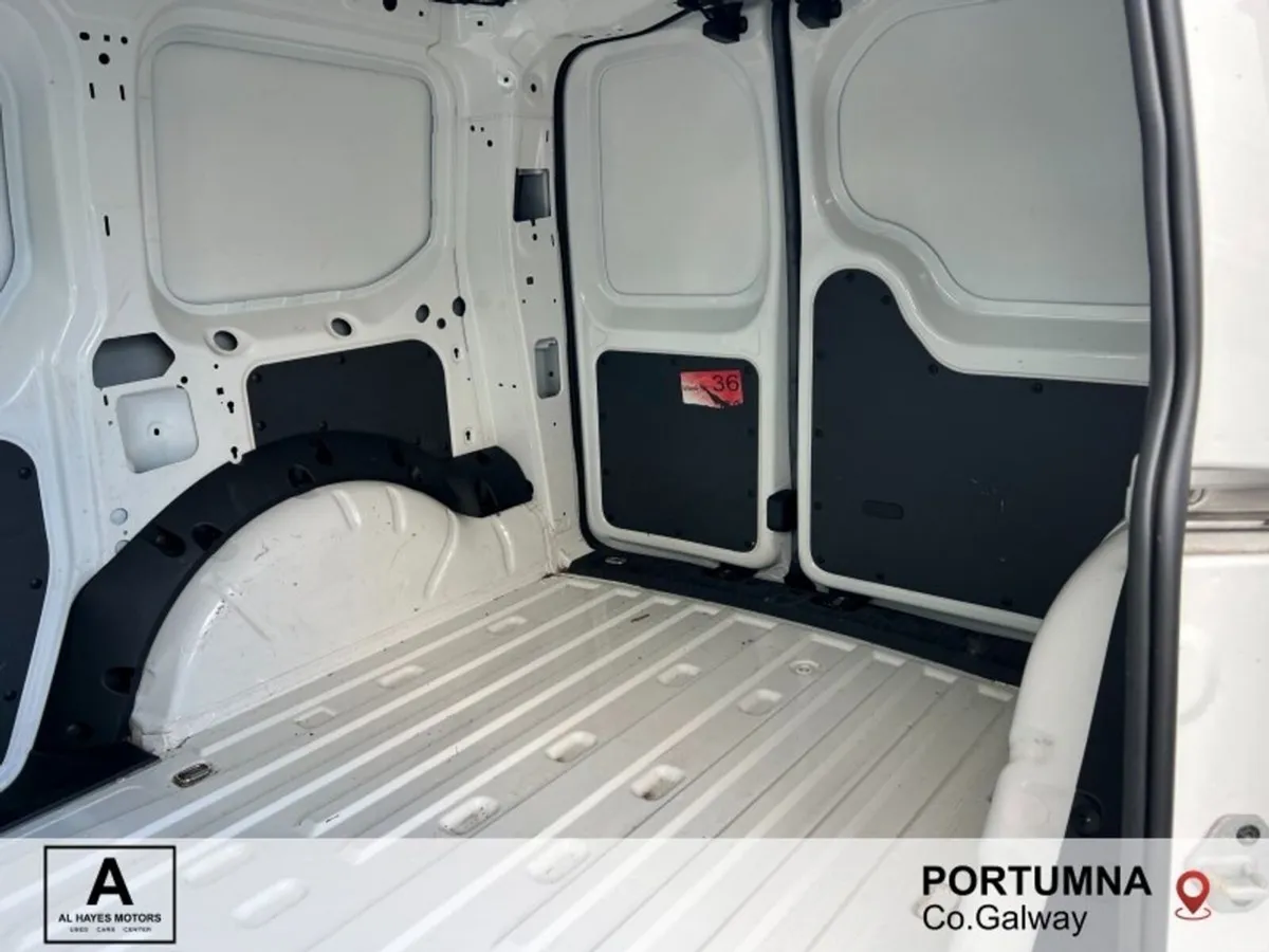 Volkswagen Caddy TDI 102HP M6F - Image 5