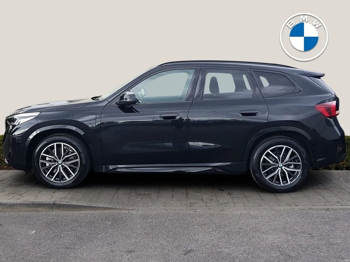 BMW X1 xDrive25e M Sport - Image 3